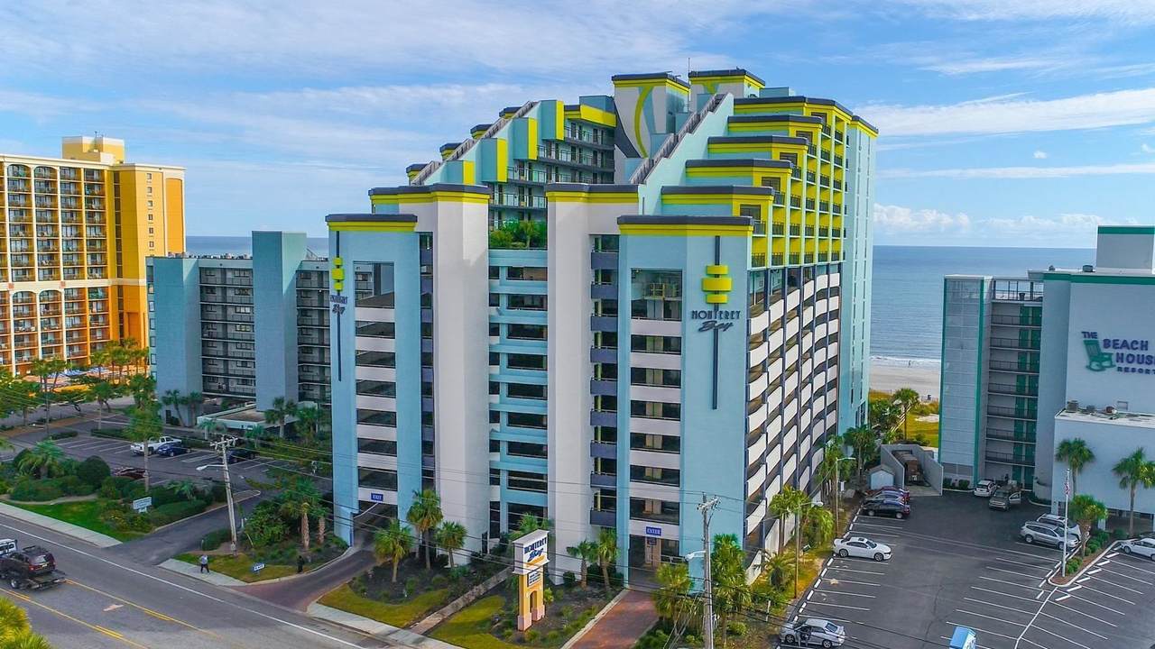 6804 N Ocean Blvd. - Photo 1
