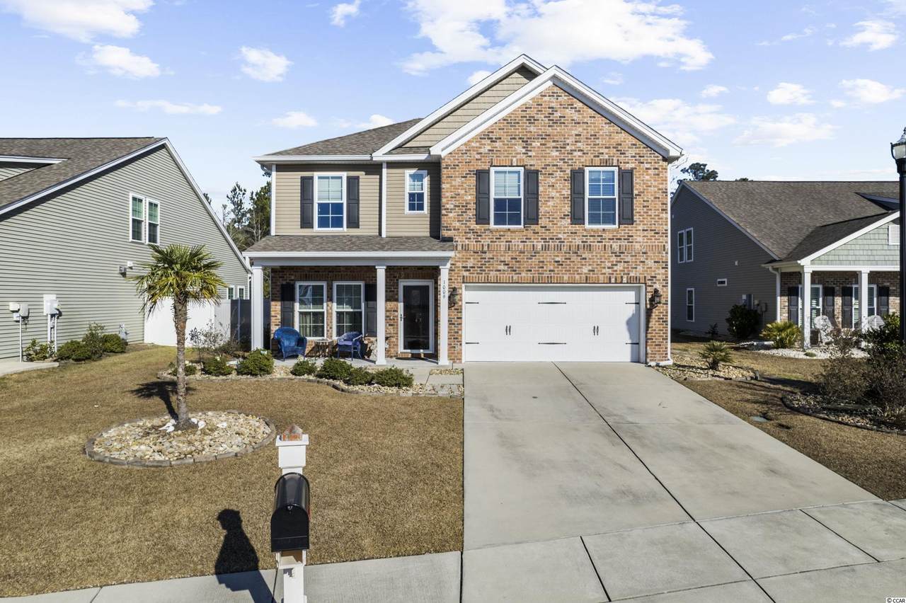 1009 Parsons Pond Dr. - Photo 1