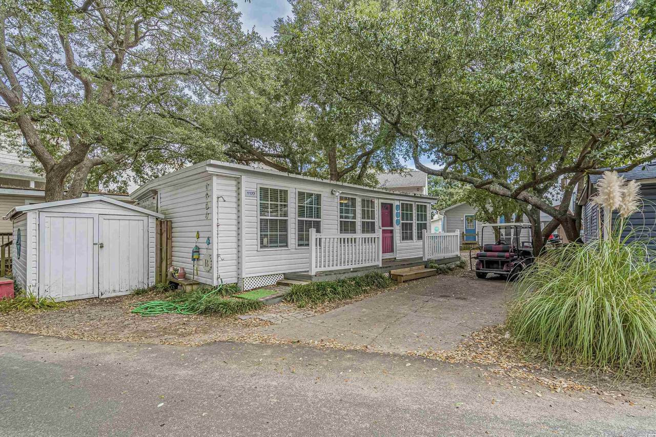 6001-1177 Kings Hwy. - Photo 1