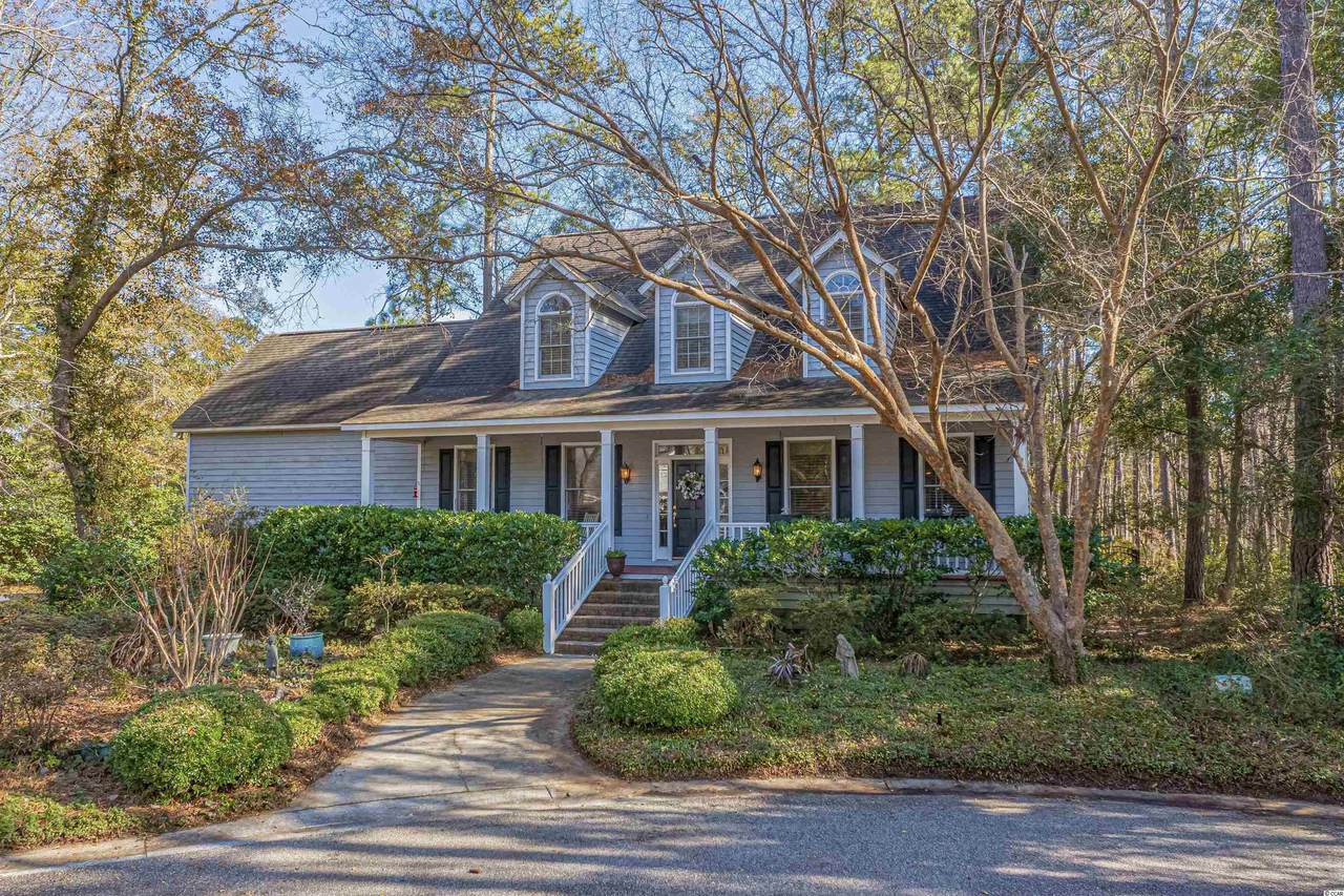 70 Grey Fox Circle - Photo 1