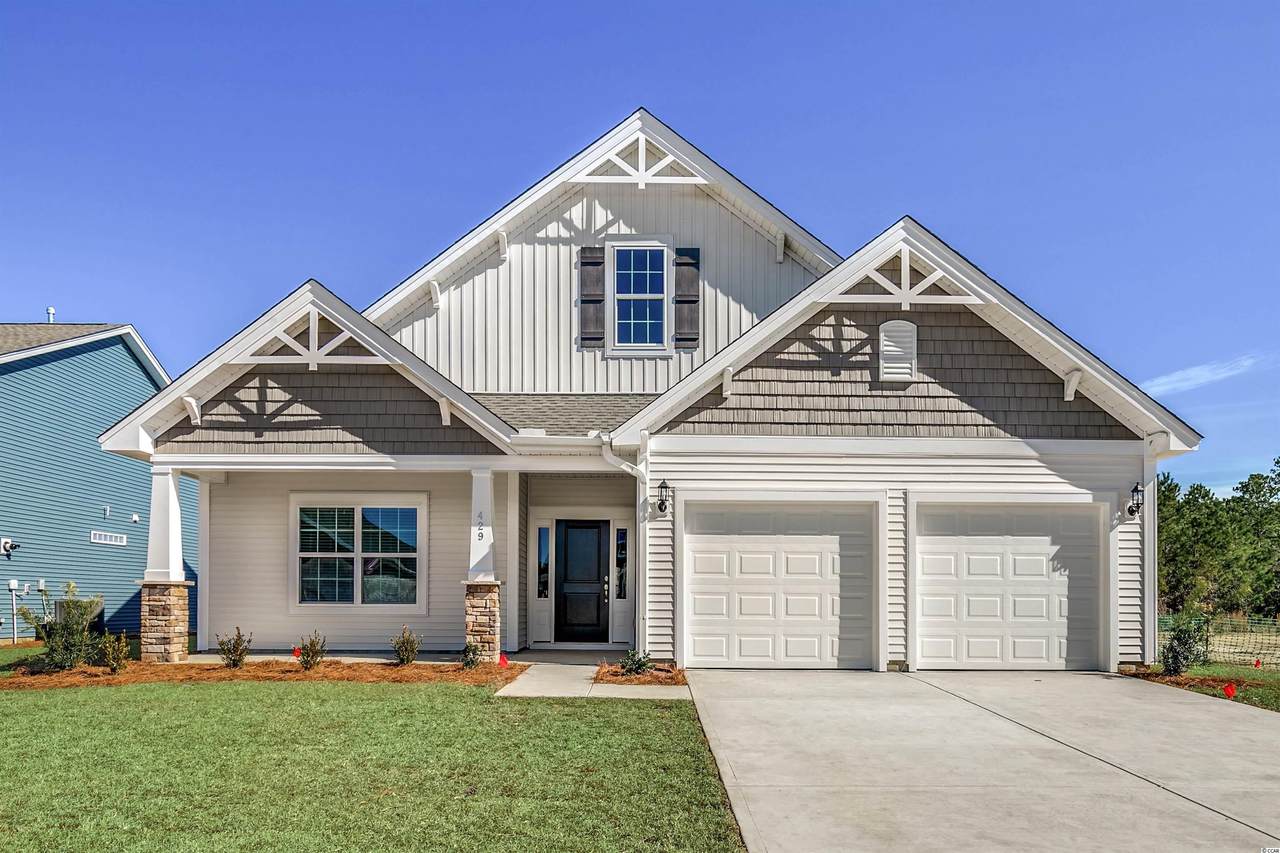 3037 Viceroy Loop - Photo 1