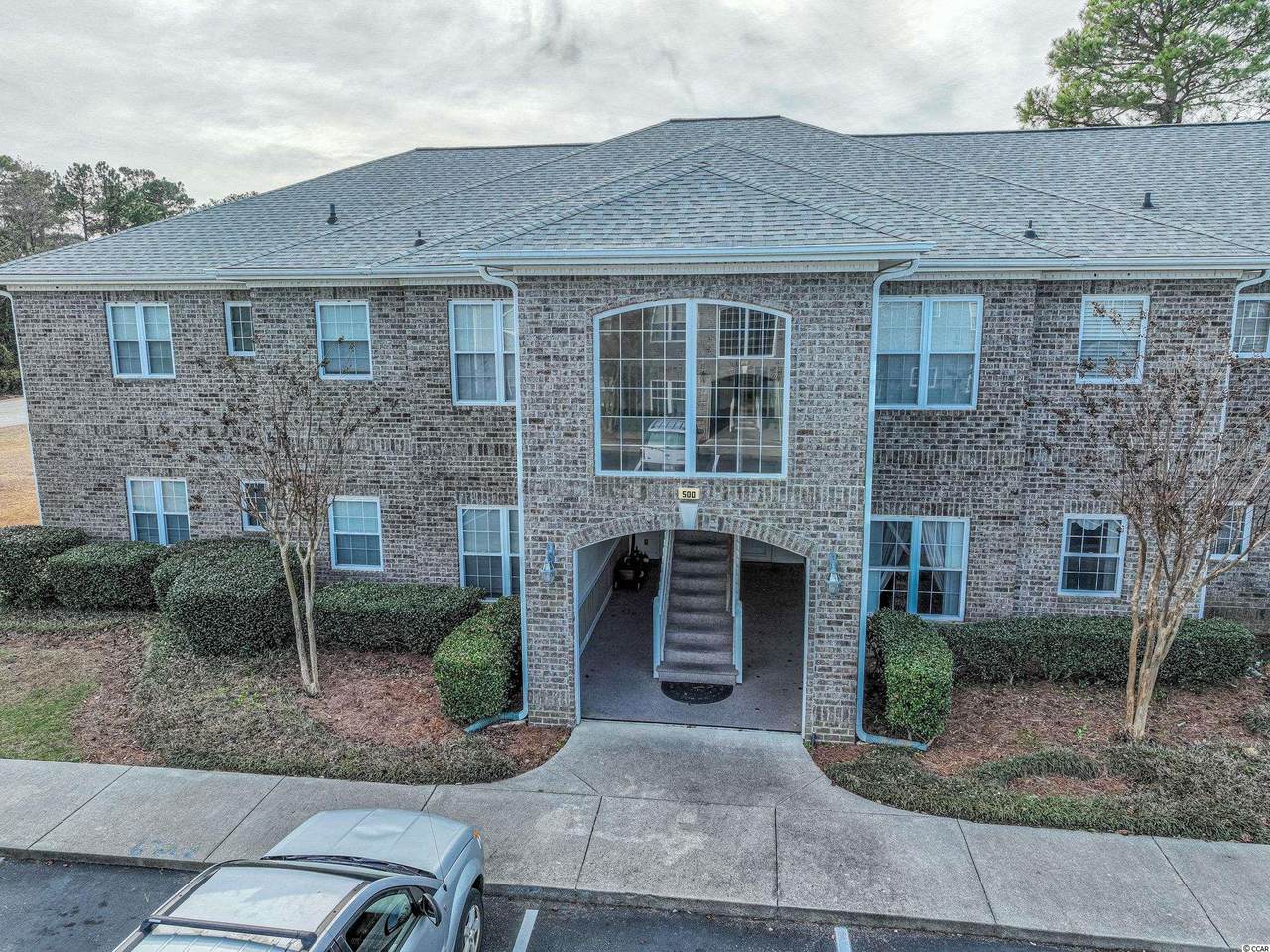 500 Willow Greens Dr. - Photo 1