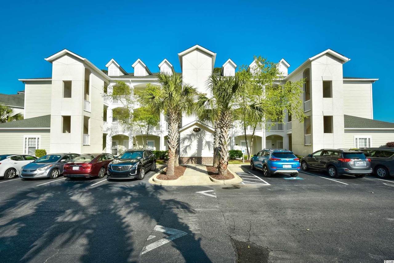 100 Cypress Point Ct. - Photo 1