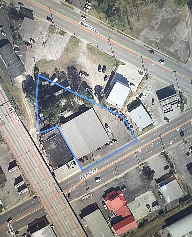 1610 4th Ave. - Photo 1