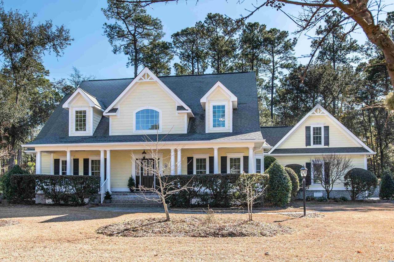 1132 Lantana Circle - Photo 1
