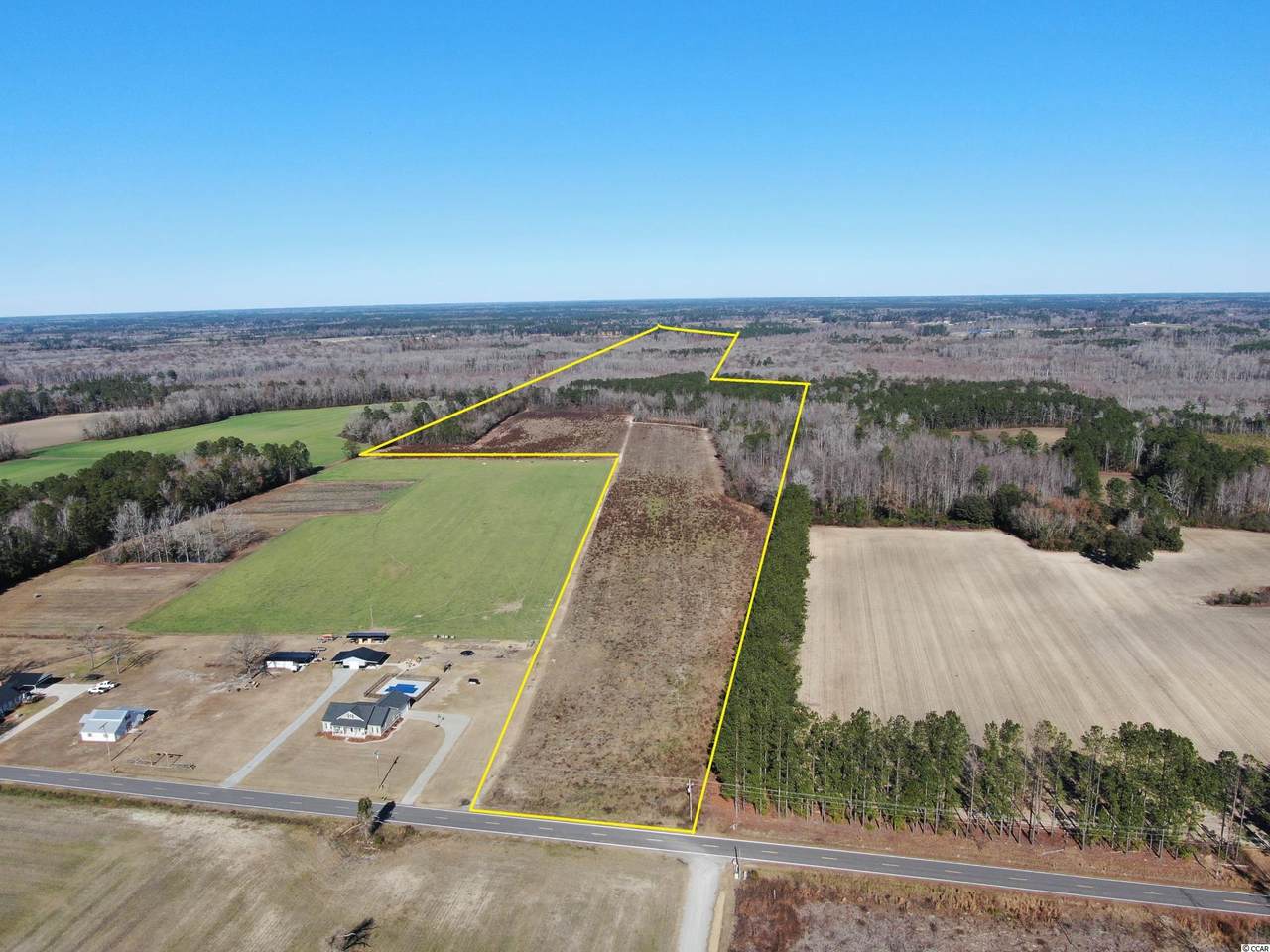 TBD Highway 308 - Photo 1