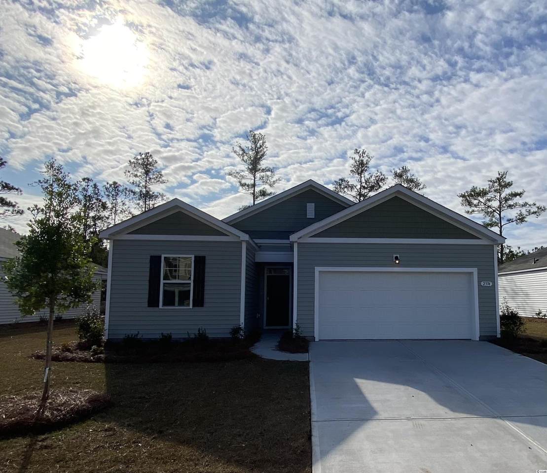 2374 Blackthorn Dr. - Photo 1