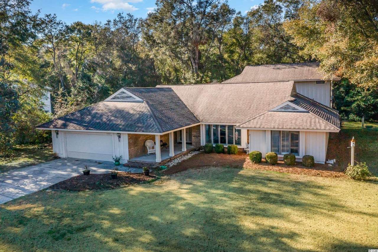 5461 Huntington Marsh Rd. - Photo 1