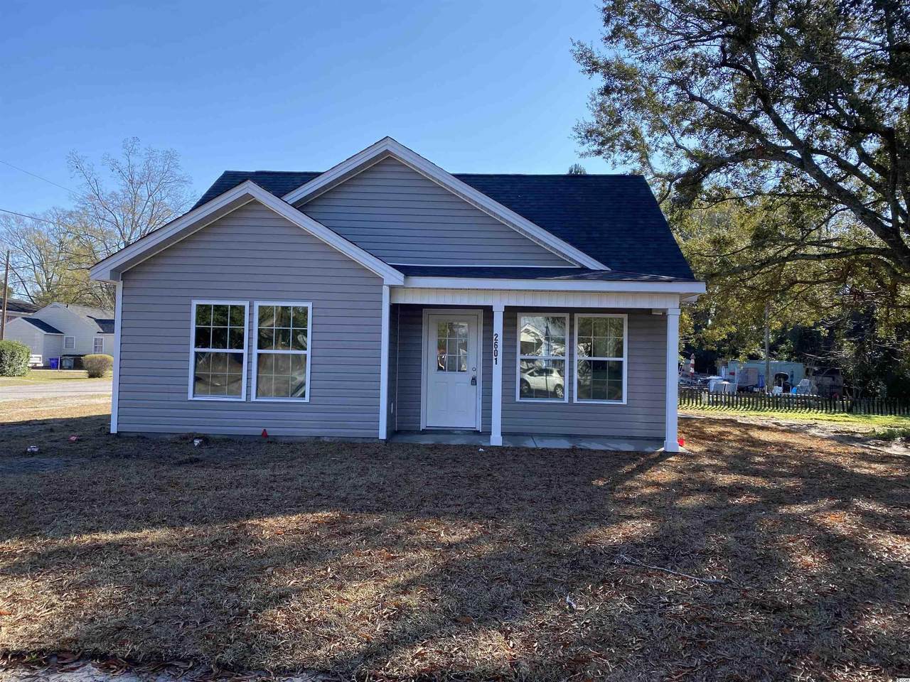 2308 8th Ave. - Photo 1