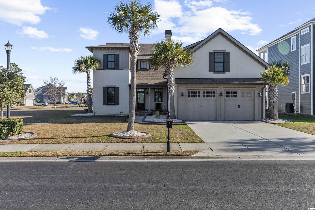 1012 East Isle Of Palms Ave. - Photo 1