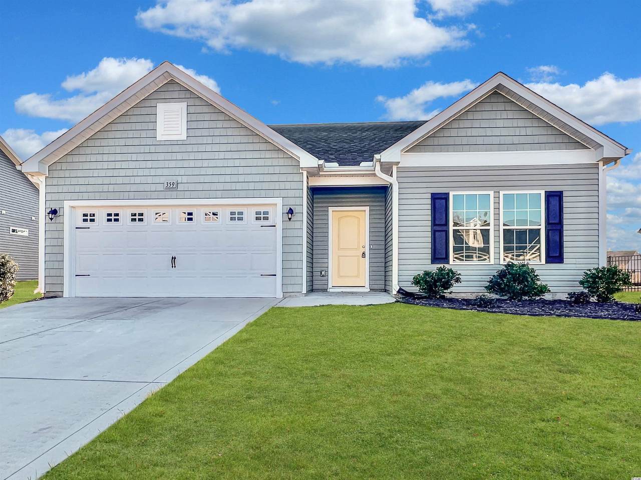 359 Dunbarton Ln. - Photo 1