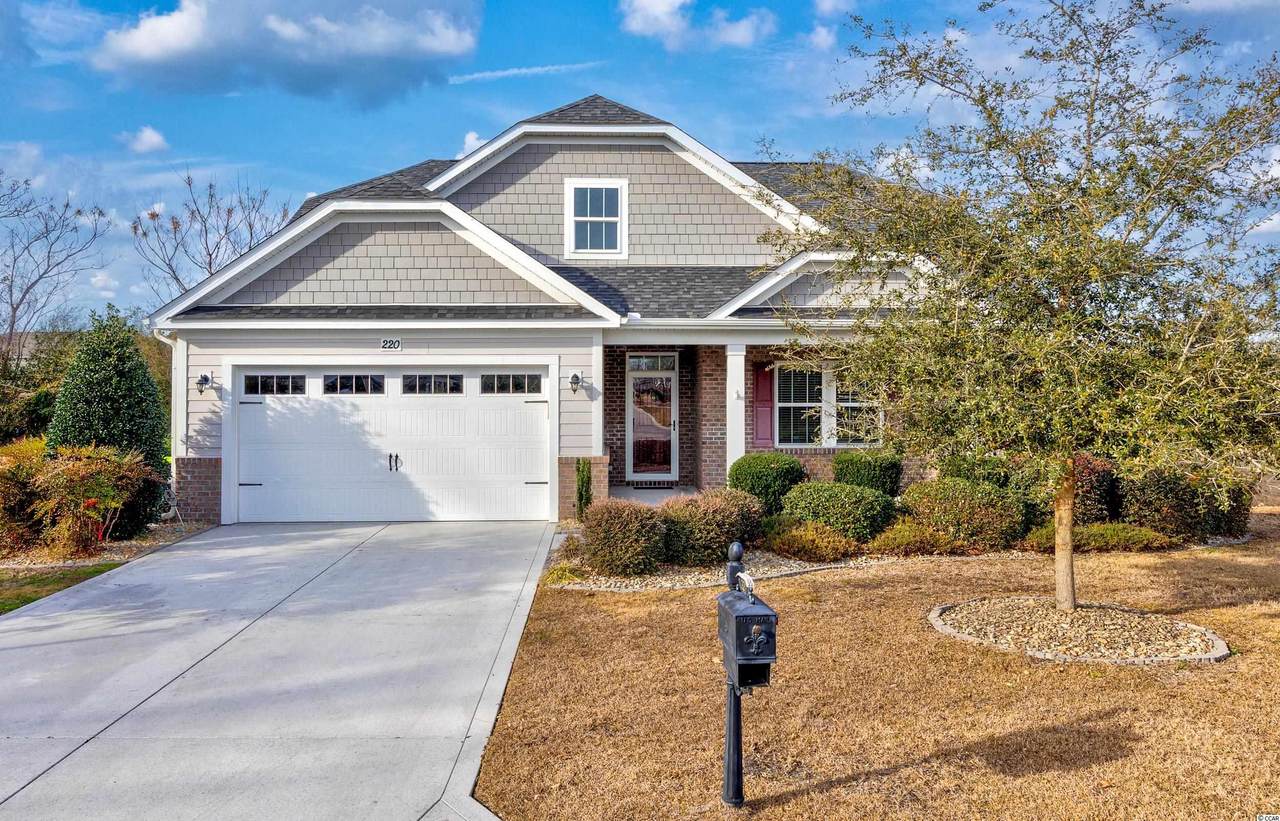 220 Stormy Seas Ct. - Photo 1
