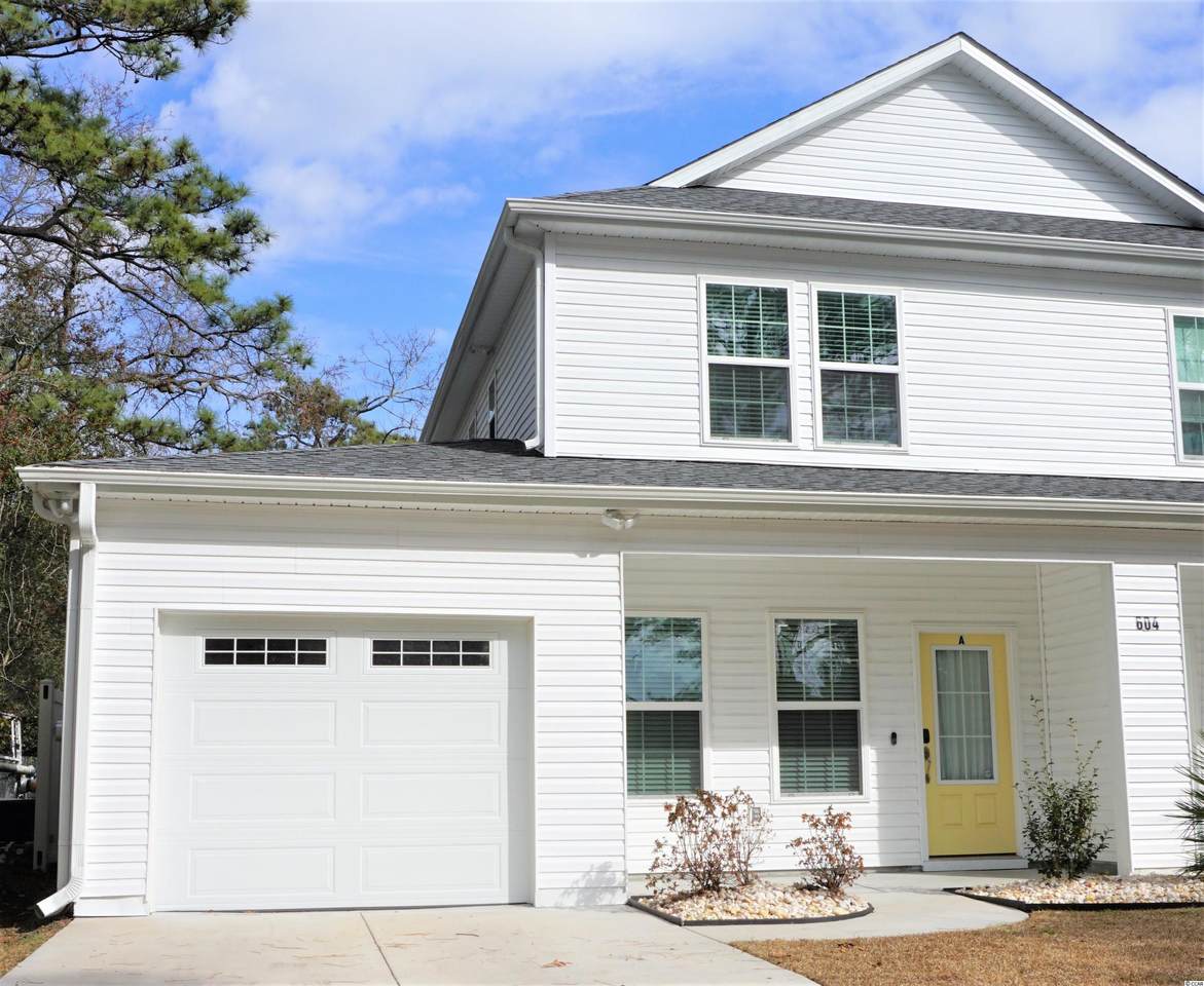 604 Withers Swash Dr. - Photo 1