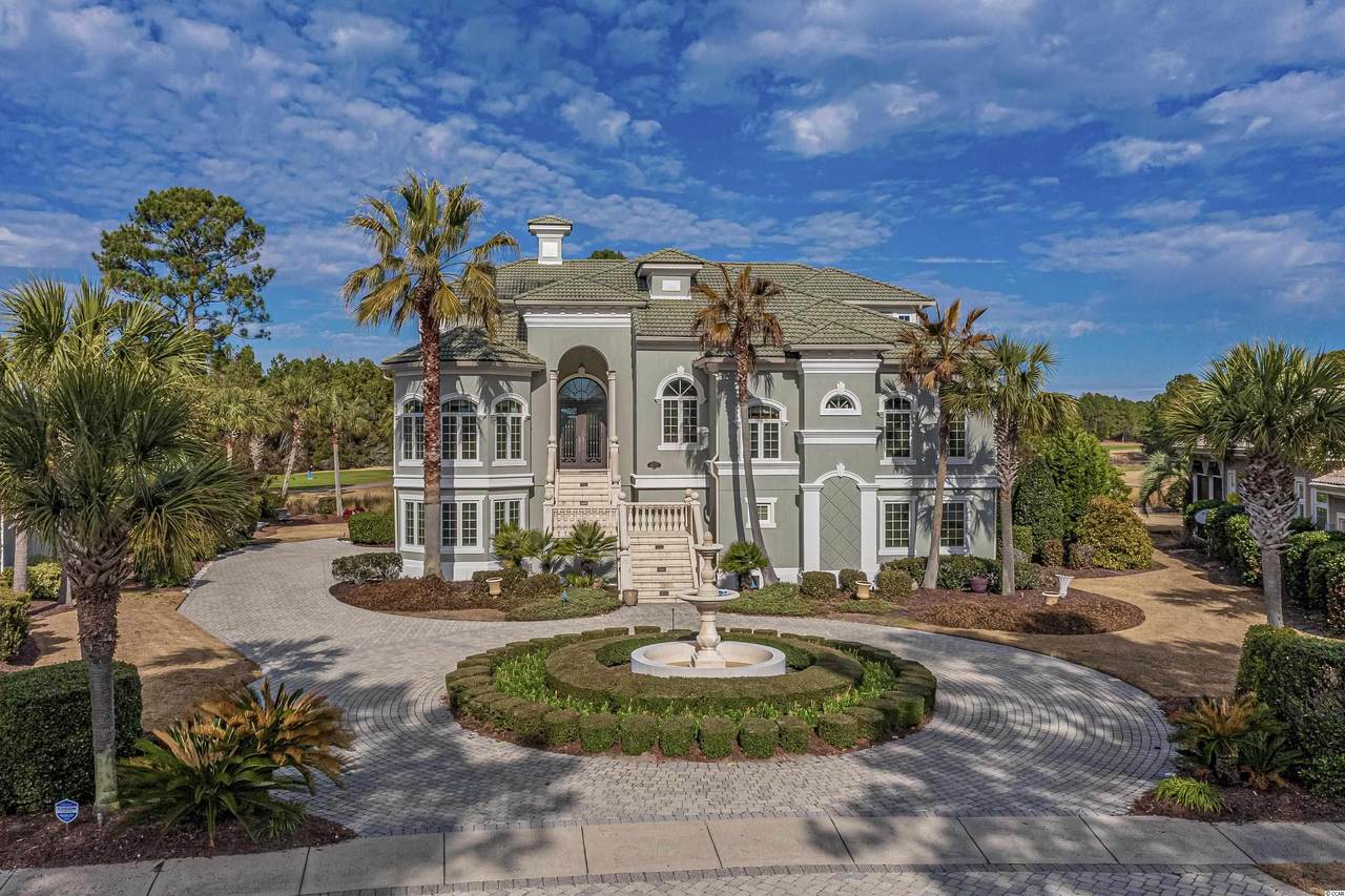 8675 Bella Vista Circle - Photo 1