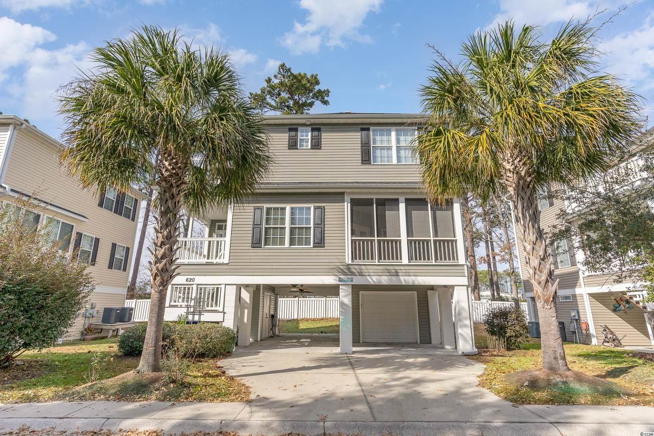620 South Palmetto Way - Photo 1