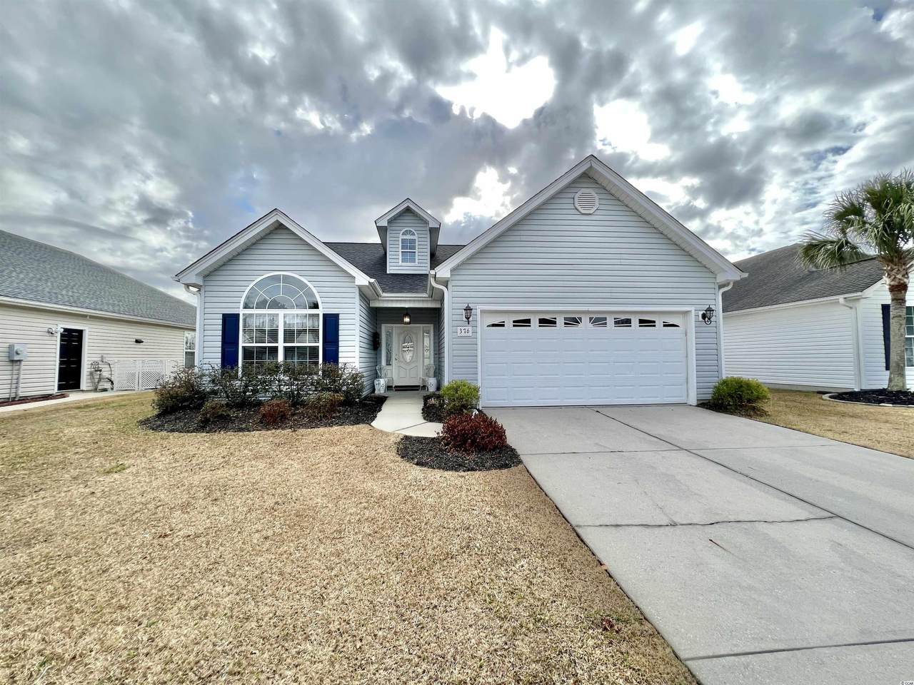 376 Sea Turtle Dr. - Photo 1