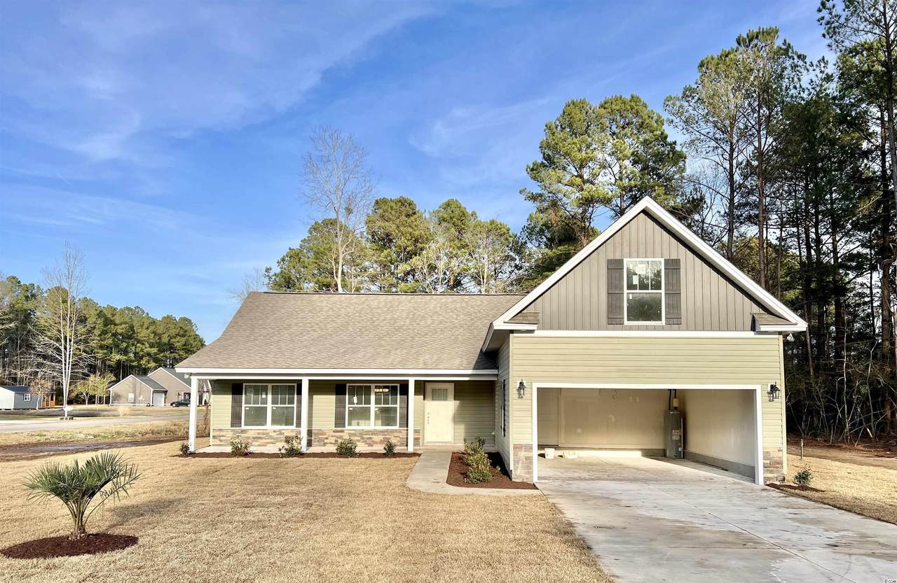 TBD Scenic Dr. - Photo 1
