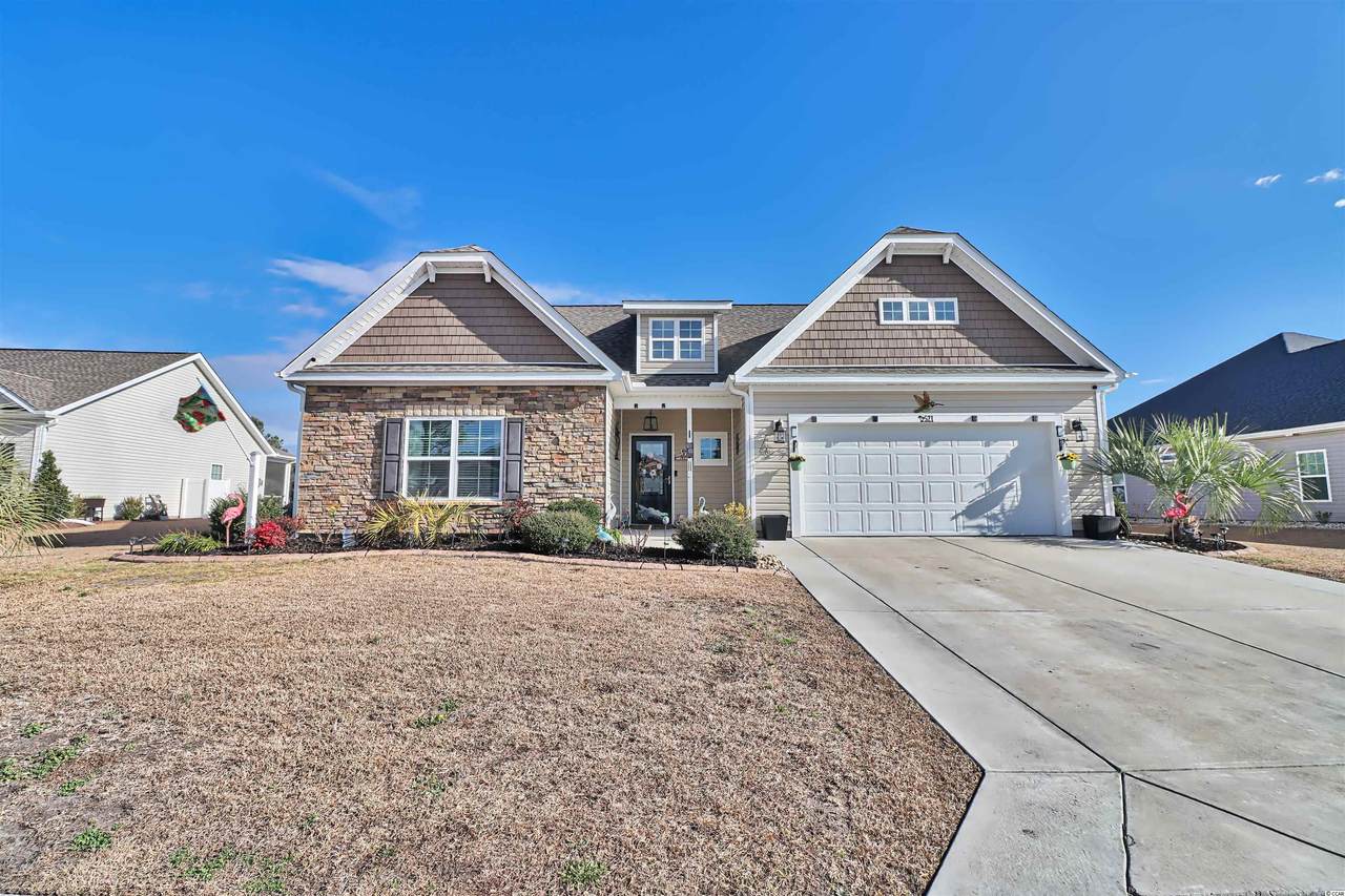 521 Hillsborough Dr. - Photo 1