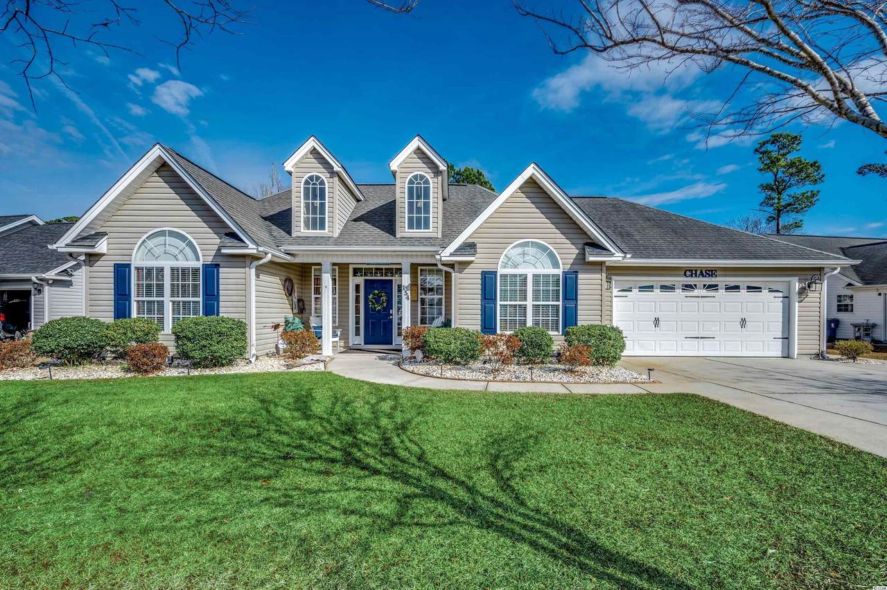 154 Governors Loop - Photo 1