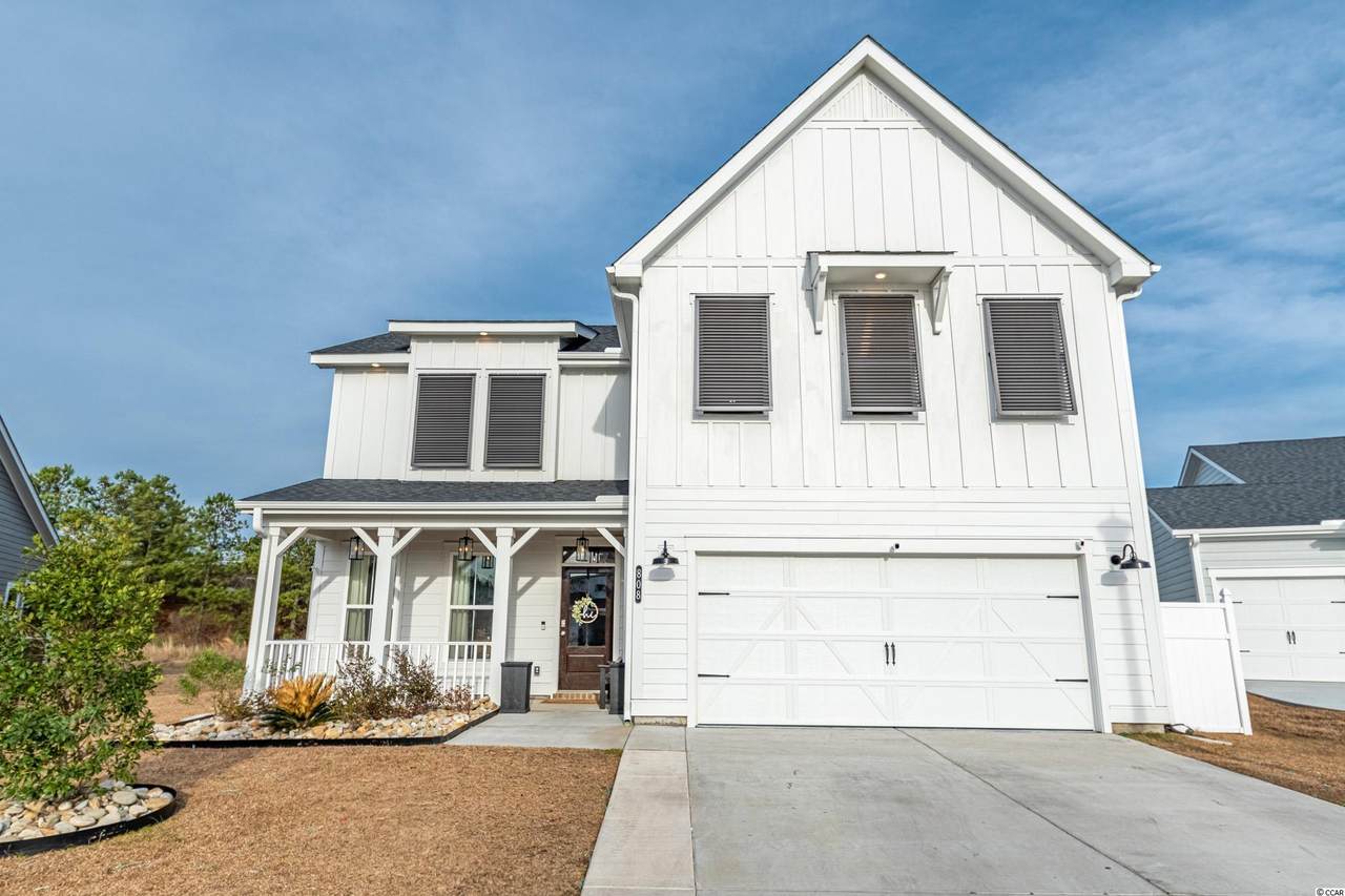 808 Gammon Dr. - Photo 1