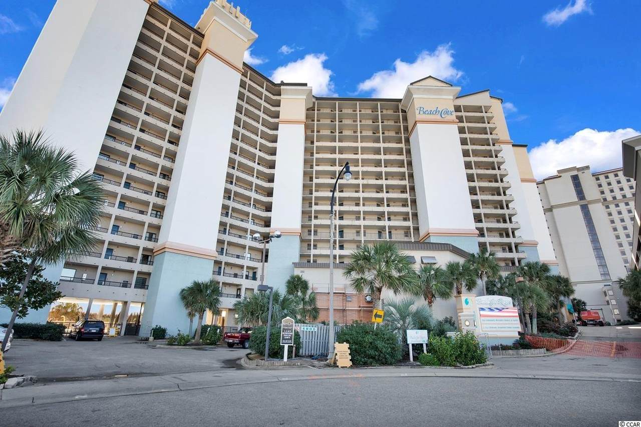 4800 S Ocean Blvd. - Photo 1