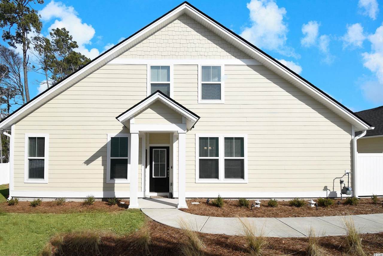 2495 Blue Crane Circle - Photo 1