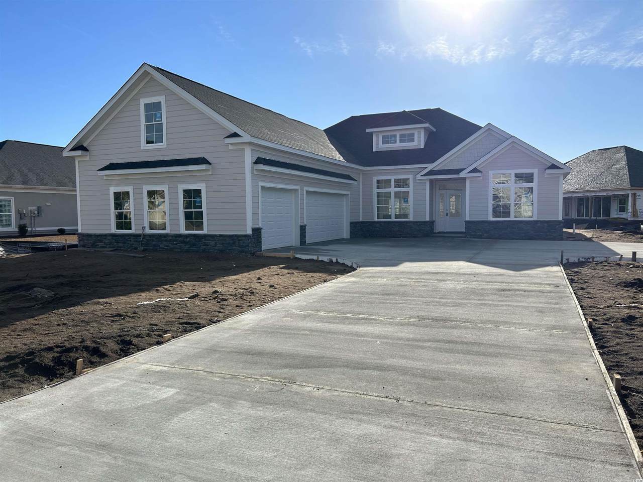 511 Thorton Ct. - Photo 1