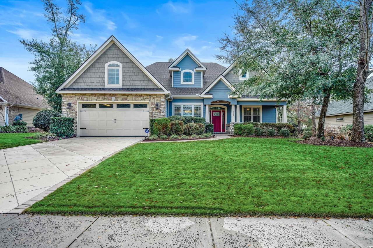 1706 Surf Estates Way - Photo 1