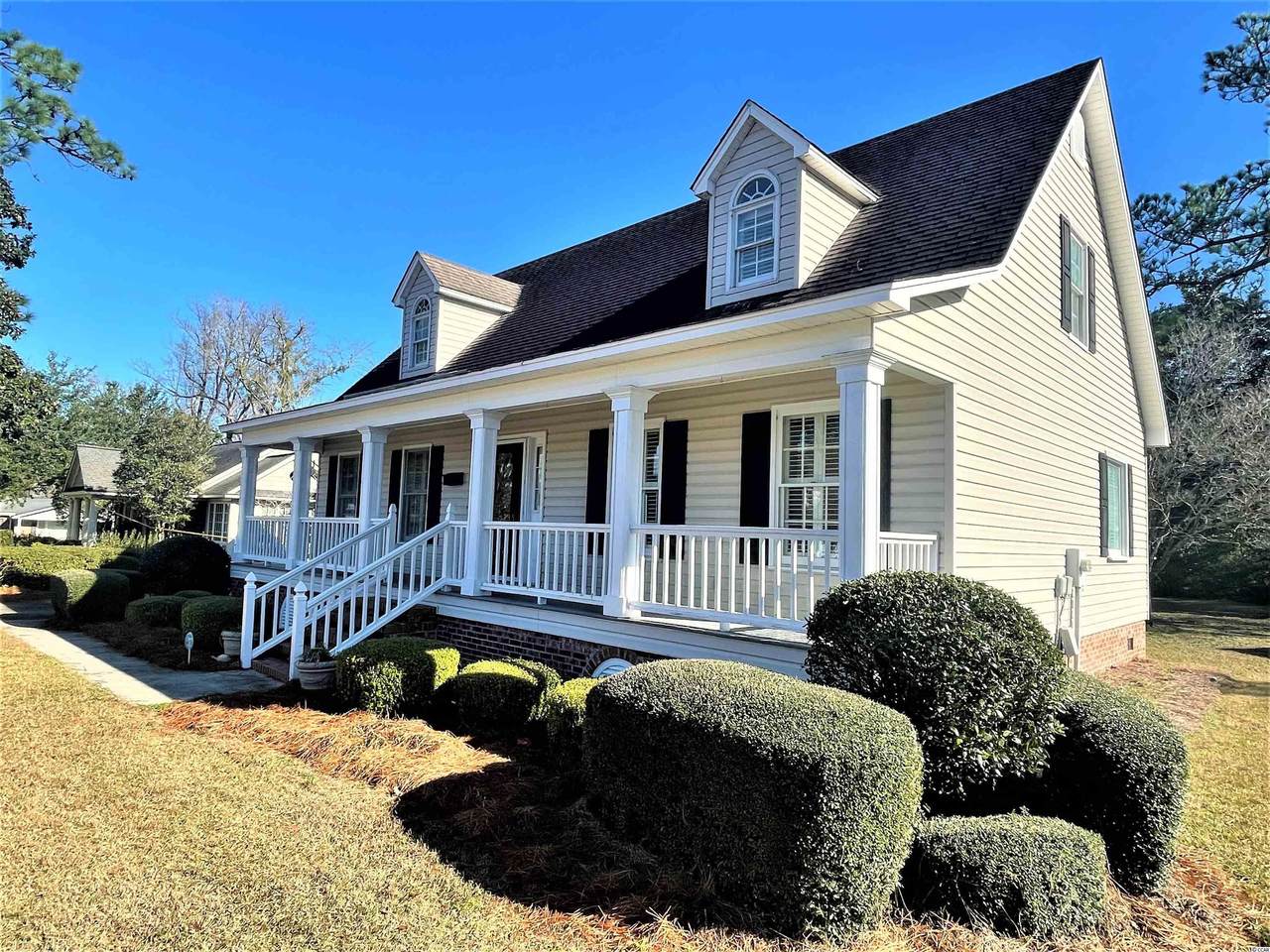 239 Lake Dale Ave. - Photo 1