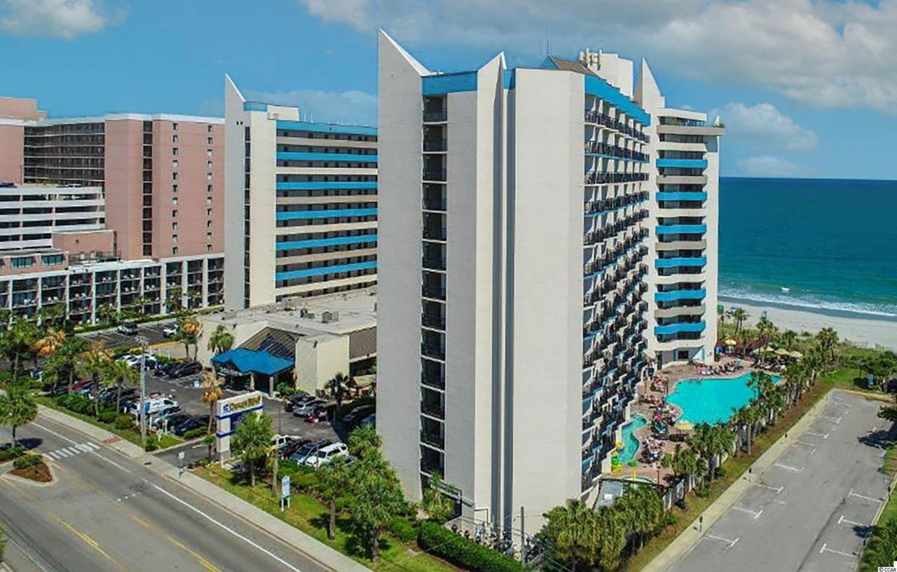 7100 N Ocean Blvd. - Photo 1