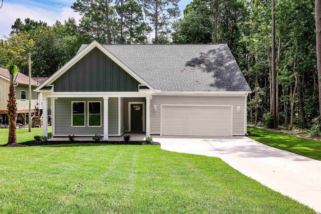 1608 Wildwood Dr. - Photo 1