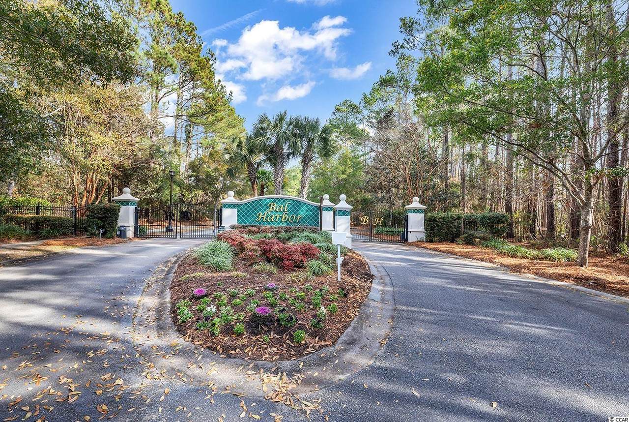 9329 Marina Pkwy. - Photo 1