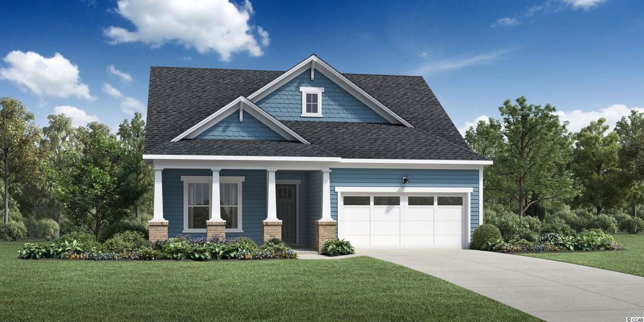 519 Bumble Circle - Photo 1