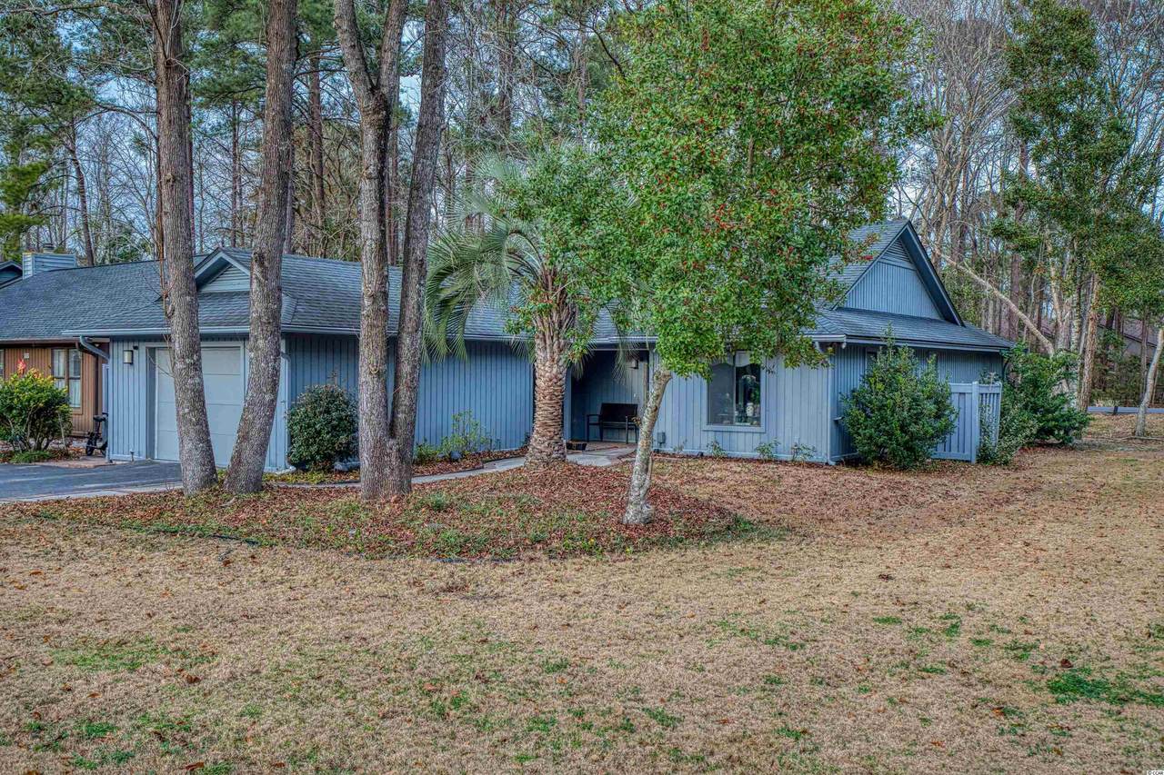 103 Hickory Dr. - Photo 1