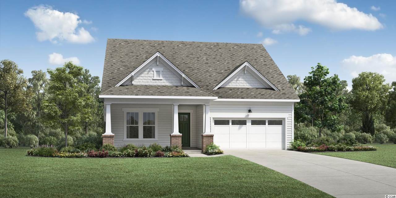 426 Bumble Circle - Photo 1