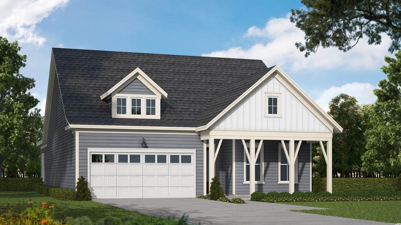 427 Bumble Circle - Photo 1