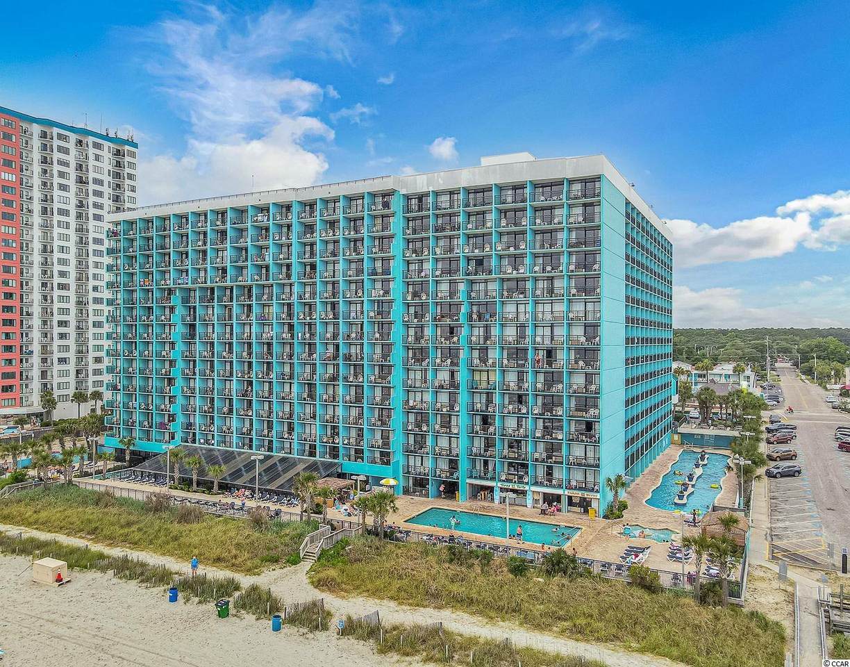 1501 Ocean Blvd. S - Photo 1