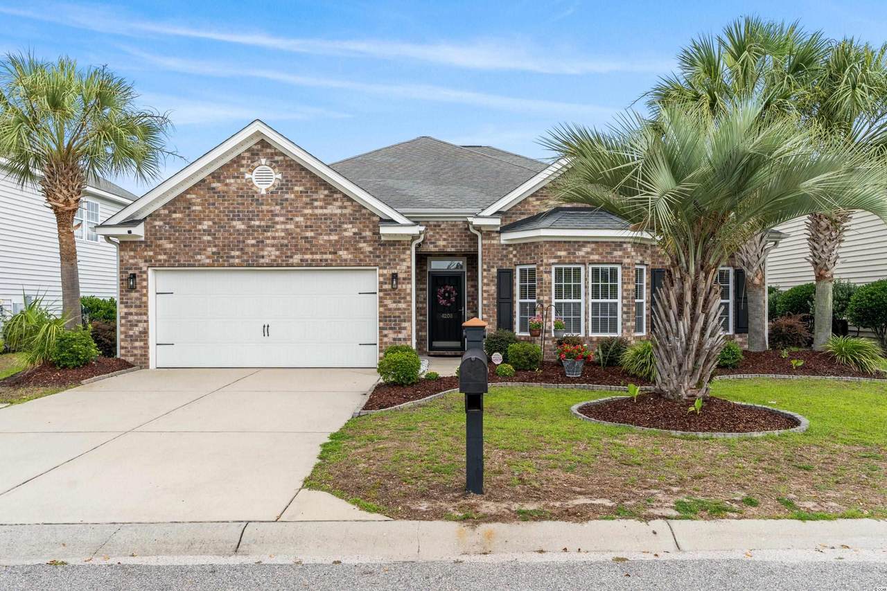 4208 Vista Wood Dr. - Photo 1