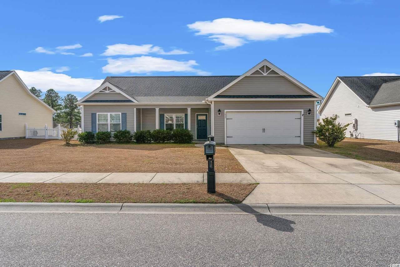 1432 Tiger Grand Dr. - Photo 1