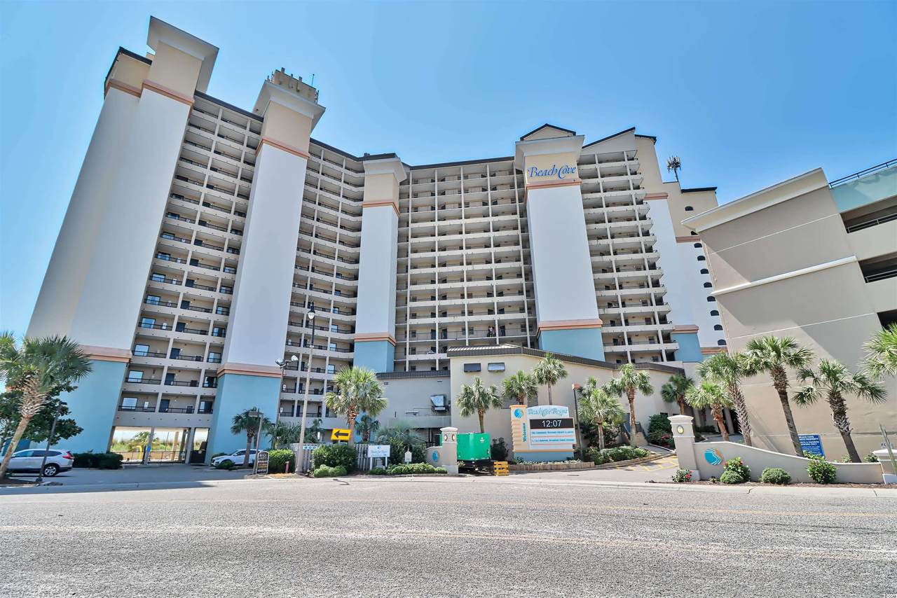 4800 Ocean Blvd. - Photo 1