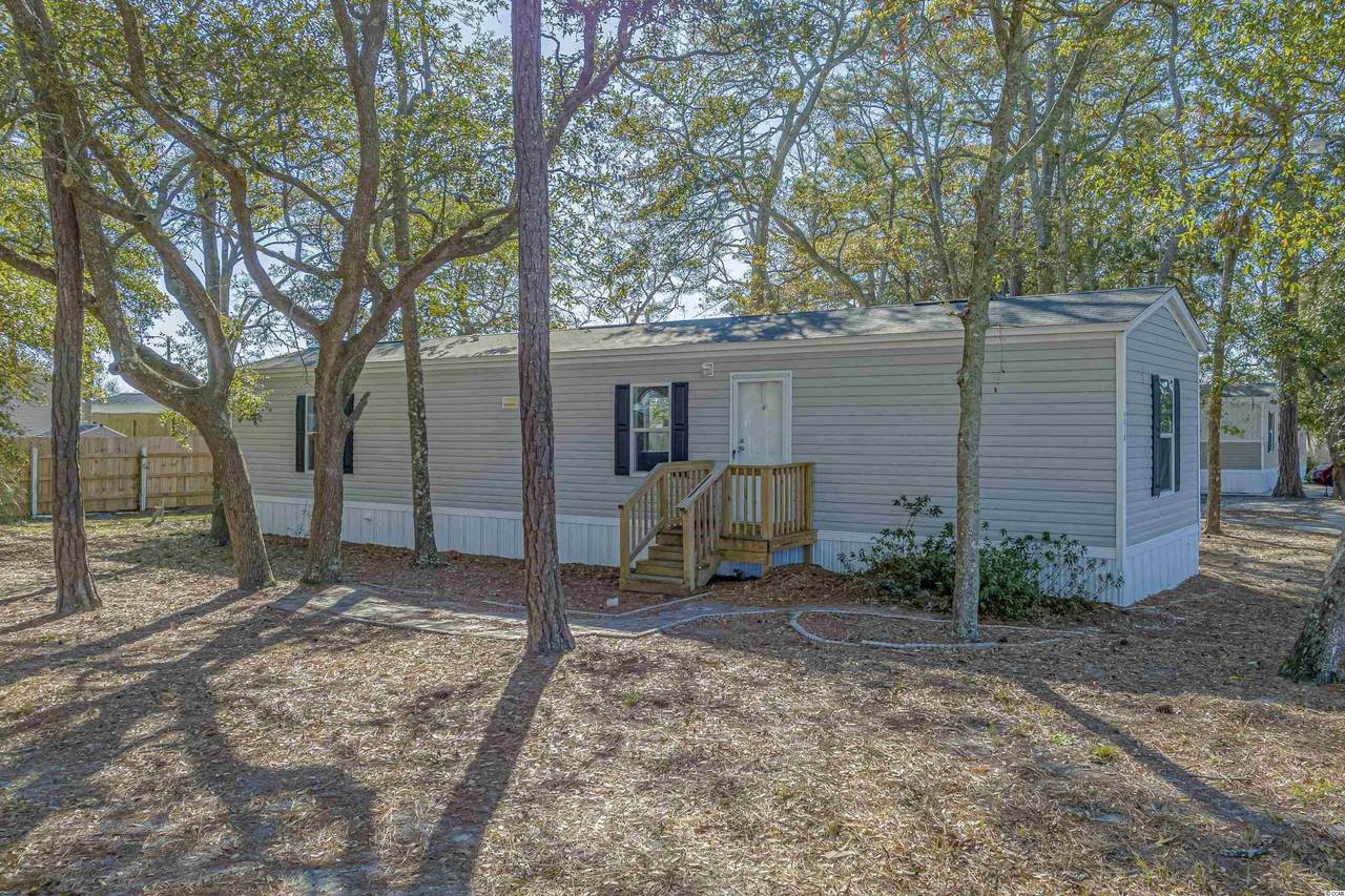 4510 Mallard St. - Photo 1