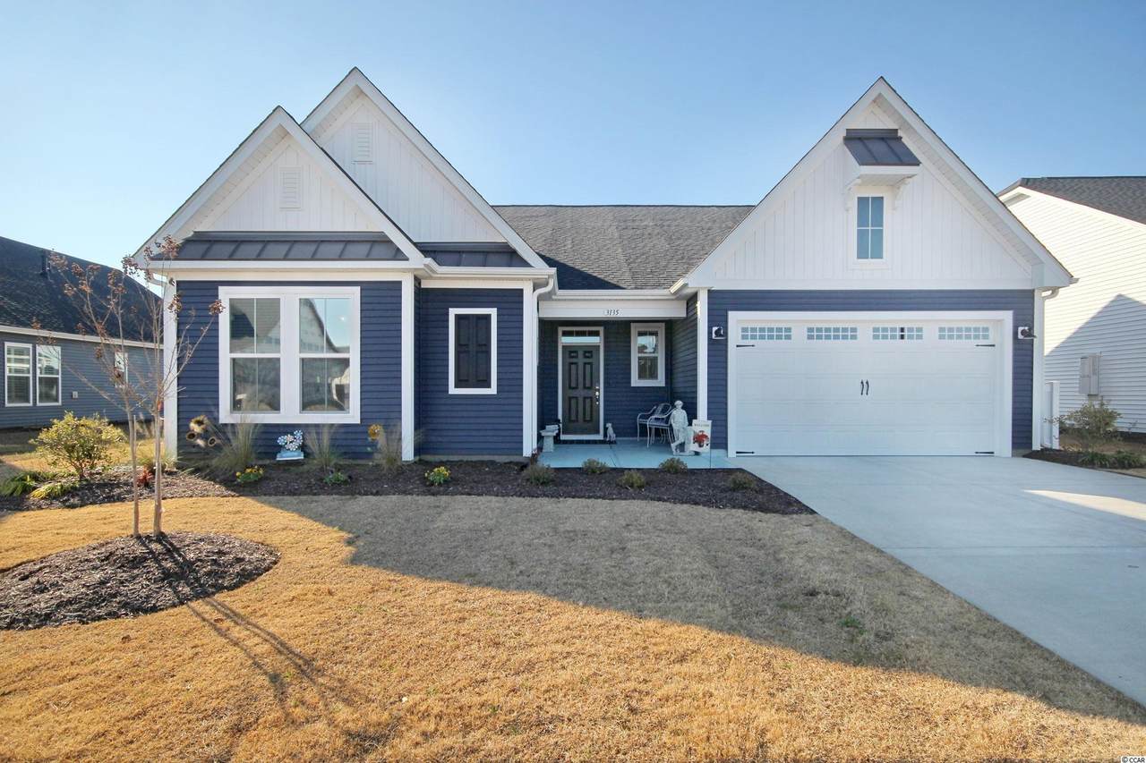 3135 White Jasmine Dr. - Photo 1