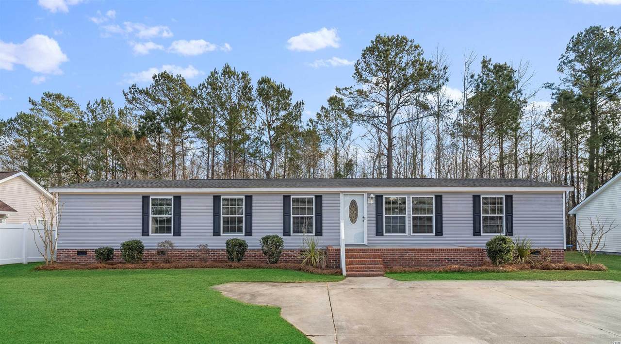 675 Wintercreeper Dr. - Photo 1