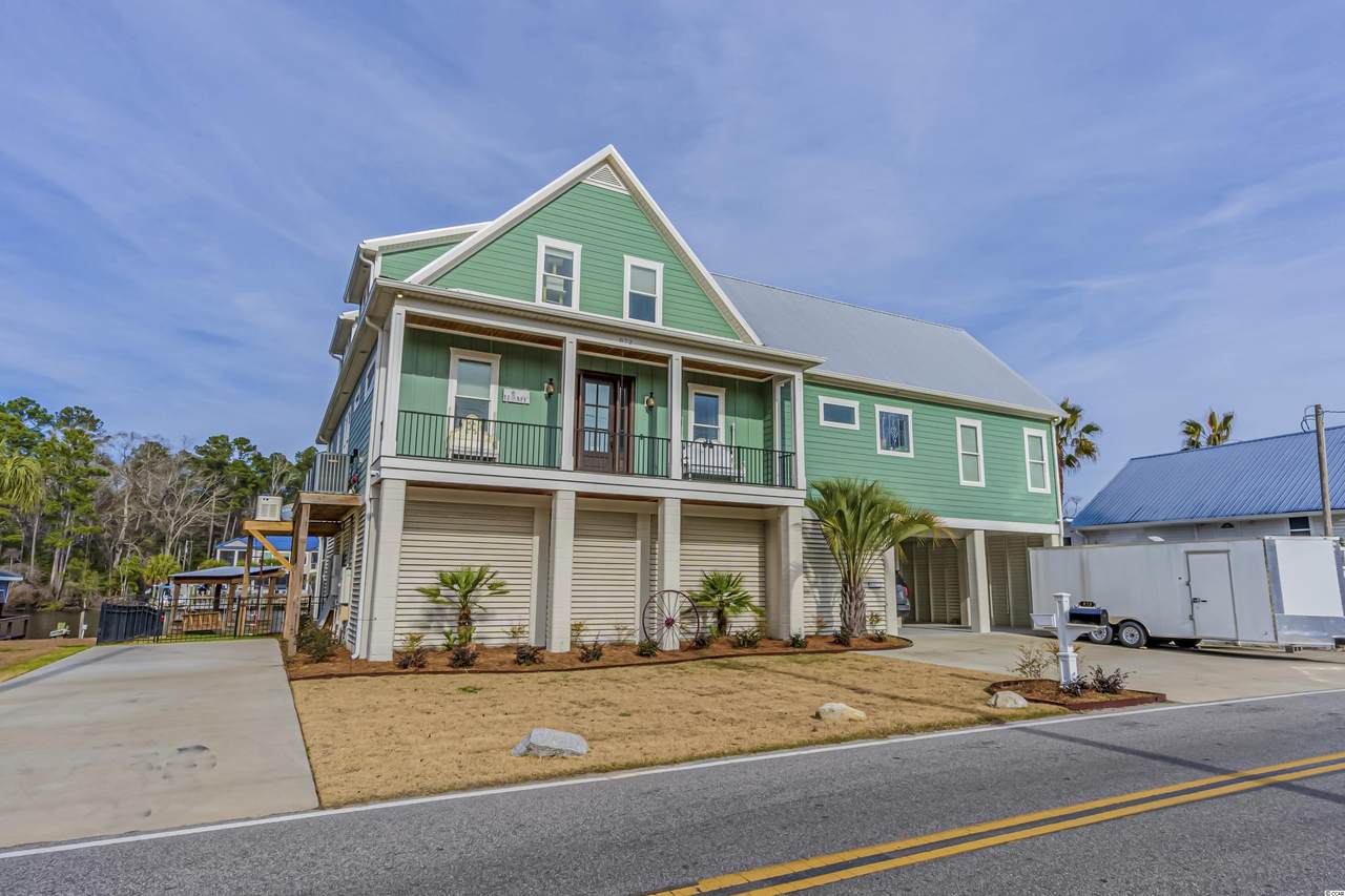 872 Folly Rd. - Photo 1