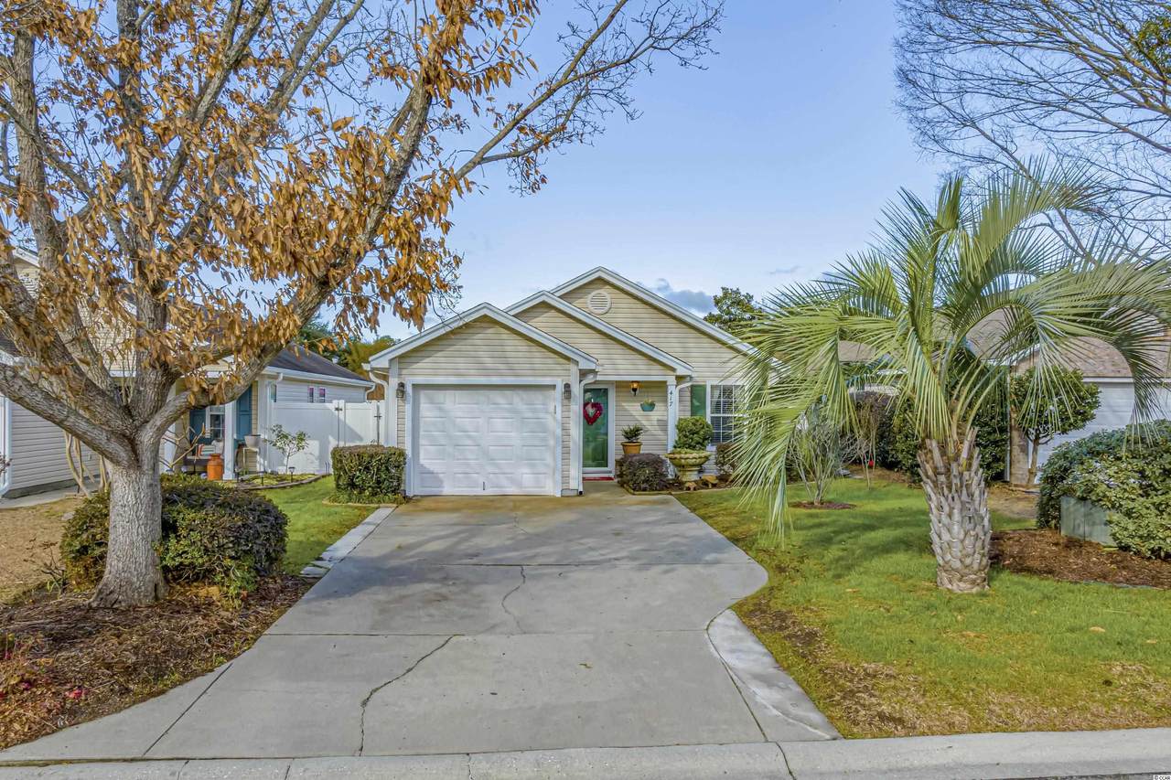 417 Dandelion Dr. - Photo 1