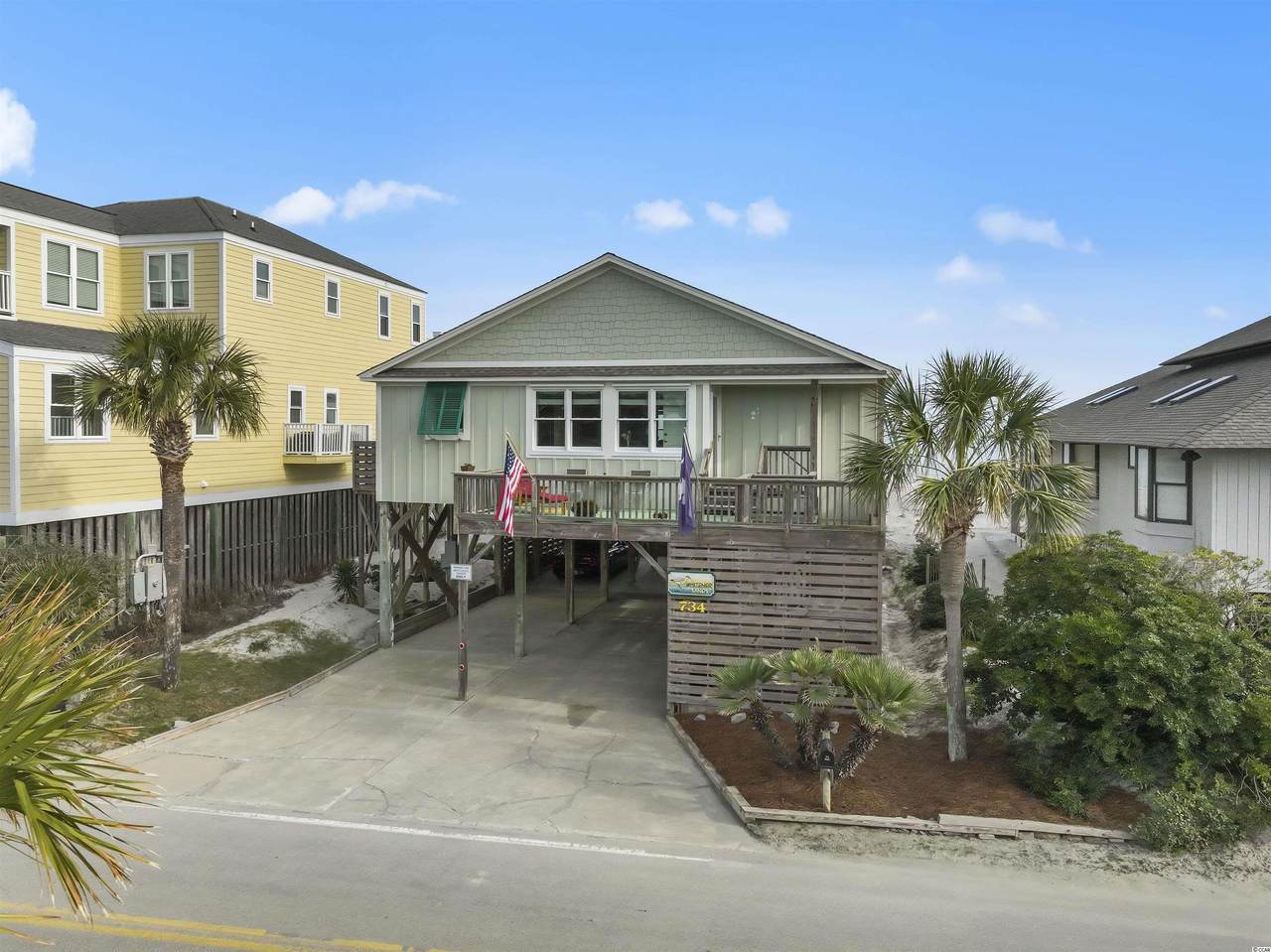 734 Springs Ave. - Photo 1