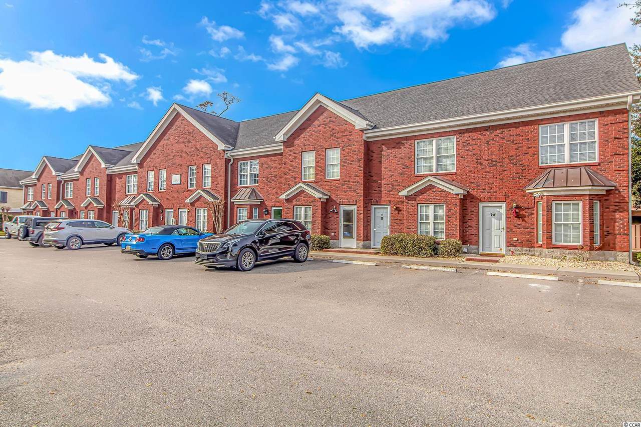 2101 Firebird Ln. - Photo 1