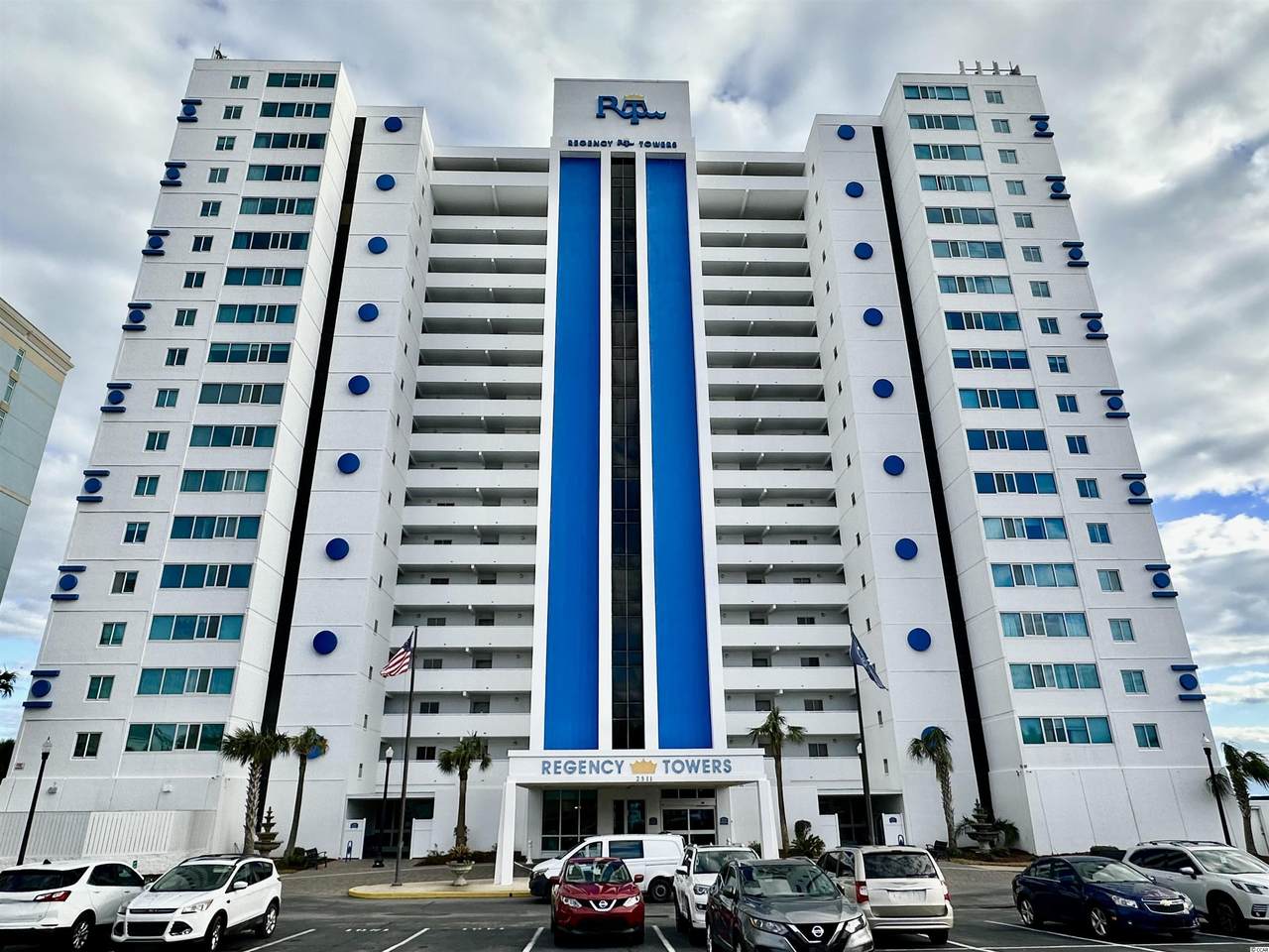 2511 S Ocean Blvd. - Photo 1