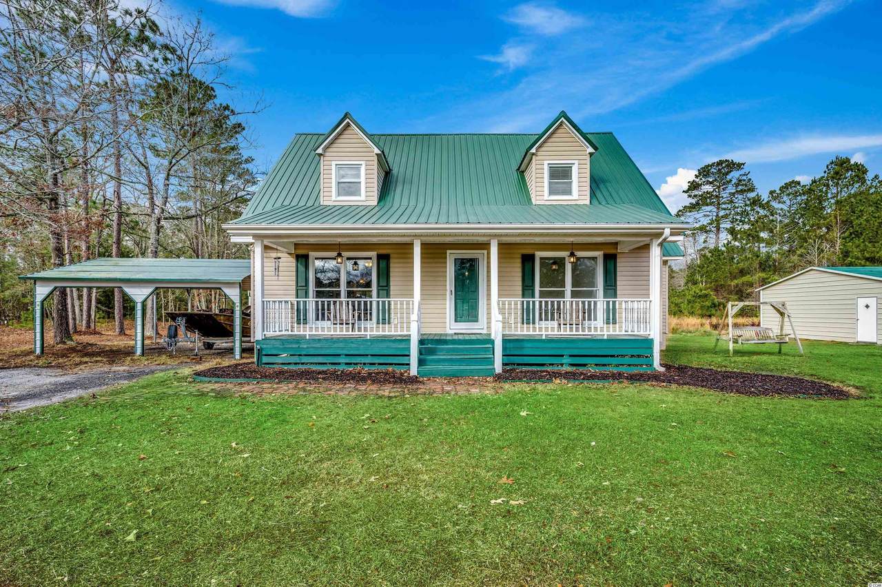 1876 Nathan Dr. - Photo 1