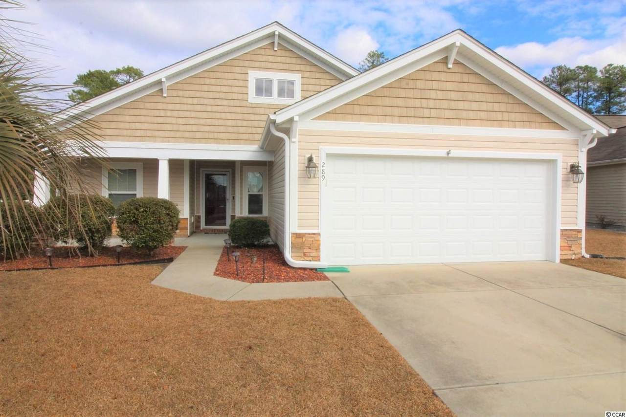 289 Hillsborough Dr. - Photo 1